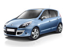 Коврики на Renault Scenic III 2009 - 2016 в Нижнем Новгороде