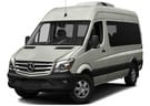 Коврики на Mercedes Sprinter (W906) рестайлинг 2013 - 2018 в Нижнем Новгороде