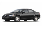 Коврики на Dodge Stratus II 2000 - 2006 в Нижнем Новгороде