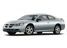 Коврики на Dodge Stratus II Coupe 2000 - 2006 в Нижнем Новгороде