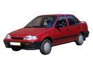 Коврики на Suzuki Swift II Европа 1989 - 2004 в Нижнем Новгороде