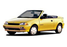 Коврики на Suzuki Swift II Европа 1989 - 2004 в Нижнем Новгороде