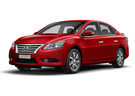 Коврики на Nissan Sentra (B17) 2012 - 2019 в Нижнем Новгороде