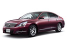 Коврики на Nissan Teana II 2008 - 2014 в Нижнем Новгороде