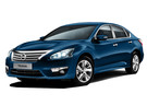 Коврики на Nissan Teana III 2014 - 2020 в Нижнем Новгороде