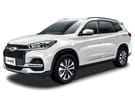 Коврики на Chery Tiggo 8 2018 - 2025 в Нижнем Новгороде