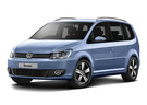 Коврики на Volkswagen Touran 2003 - 2015 в Нижнем Новгороде