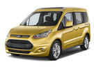 Коврики на Ford Tourneo Connect II 2012 - 2022 в Нижнем Новгороде