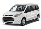 Коврики на Ford Tourneo Connect II 2012 - 2022 в Нижнем Новгороде