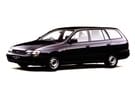 Коврики на Toyota Caldina (T19) 1992 - 1997 в Нижнем Новгороде