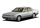 Коврики на Toyota Cresta (X80) 1988 - 1992 в Нижнем Новгороде