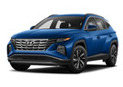 Коврики на Hyundai Tucson IV 2020 - 2025 в Нижнем Новгороде