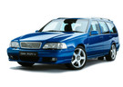 Коврики на Volvo V70 I 1997 - 2000 в Нижнем Новгороде