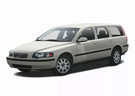 Коврики на Volvo V70 II 2000 - 2007 в Нижнем Новгороде