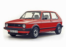 Коврики на Volkswagen Golf 1 1974 - 1983 в Нижнем Новгороде