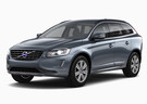 Коврики на Volvo XC60 I 2008 - 2017 в Нижнем Новгороде