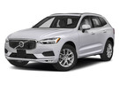 Коврики на Volvo XC60 II 2017 - 2025 в Нижнем Новгороде