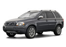 Коврики на Volvo XC90 I 2002 - 2014 в Нижнем Новгороде