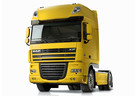 Коврики на DAF 105 XF Euro-4, Euro-5 2006 - 2020 в Нижнем Новгороде