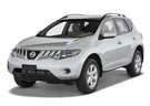 Коврики на Nissan Murano (Z51) 2007 - 2016 в Нижнем Новгороде