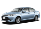 Коврики на Toyota Corolla Axio (E16) 2012 - 2025 в Нижнем Новгороде