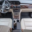 Коврики на Mercedes GLK (X204) 2008 - 2015 в Нижнем Новгороде