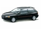 Коврики на Mazda Familia (BH) 1994 - 1999 в Нижнем Новгороде