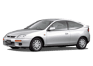 Коврики на Mazda Familia (BH) 1994 - 1999 в Нижнем Новгороде