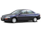 Коврики на Mazda Familia (BH) 1994 - 1999 в Нижнем Новгороде