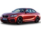 Коврики на BMW 2 (F22/F23) 2014 - 2021 в Нижнем Новгороде