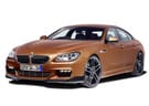 Коврики на BMW 6 (F06/F12/F13) 2012 - 2018 в Нижнем Новгороде