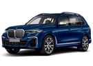 Коврики на BMW X7 (G07) 2018 - 2025 в Нижнем Новгороде