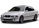 Коврики на BMW 5 (E39) 1995 - 2004 в Нижнем Новгороде