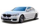 Коврики на BMW 7 (G11/G12) 2015 - 2023 в Нижнем Новгороде