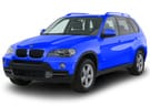 Коврики на BMW X5 (E70) 2007 - 2013 в Нижнем Новгороде