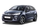 Коврики на Citroen C3 II 2009 - 2016 в Нижнем Новгороде