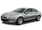 Коврики на Citroen C5 II 2008 - 2017 в Нижнем Новгороде