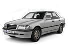 Коврики на Mercedes C (W202) 1993 - 2000 в Нижнем Новгороде