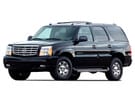 Коврики на Cadillac Escalade II 2002 - 2007 в Нижнем Новгороде