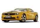 Коврики на Chevrolet Camaro V 2009 - 2016 в Нижнем Новгороде