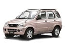 Коврики на Toyota Cami 1999 - 2006 в Нижнем Новгороде