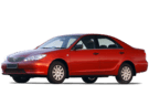 Коврики на Toyota Camry (XV30) 2001 - 2006 в Нижнем Новгороде