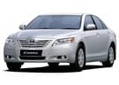 Коврики на Toyota Camry (XV40) 2006 - 2011 в Нижнем Новгороде