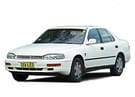 Коврики на Toyota Camry (XV10) 1991 - 1996 в Нижнем Новгороде