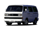 Коврики на Volkswagen Caravelle (T3) 1979 - 1992 в Нижнем Новгороде