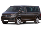 Коврики на Volkswagen Caravelle (T6) 2015 - 2019 в Нижнем Новгороде