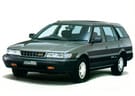 Коврики на Toyota Sprinter Carib (E9) 1988 - 1995 в Нижнем Новгороде