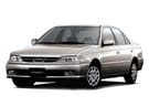 Коврики на Toyota Carina (T21) 1996 - 2001 в Нижнем Новгороде