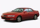 Коврики на Toyota Carina ED (T20) 1993 - 1998 в Нижнем Новгороде