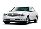 Коврики на Nissan Cedric (Y34) 1999 - 2004 в Нижнем Новгороде